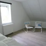 Vz906 Vrijstaand Vakantiehuis In Koudekerke