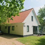 Vz906 Vrijstaand Vakantiehuis In Koudekerke
