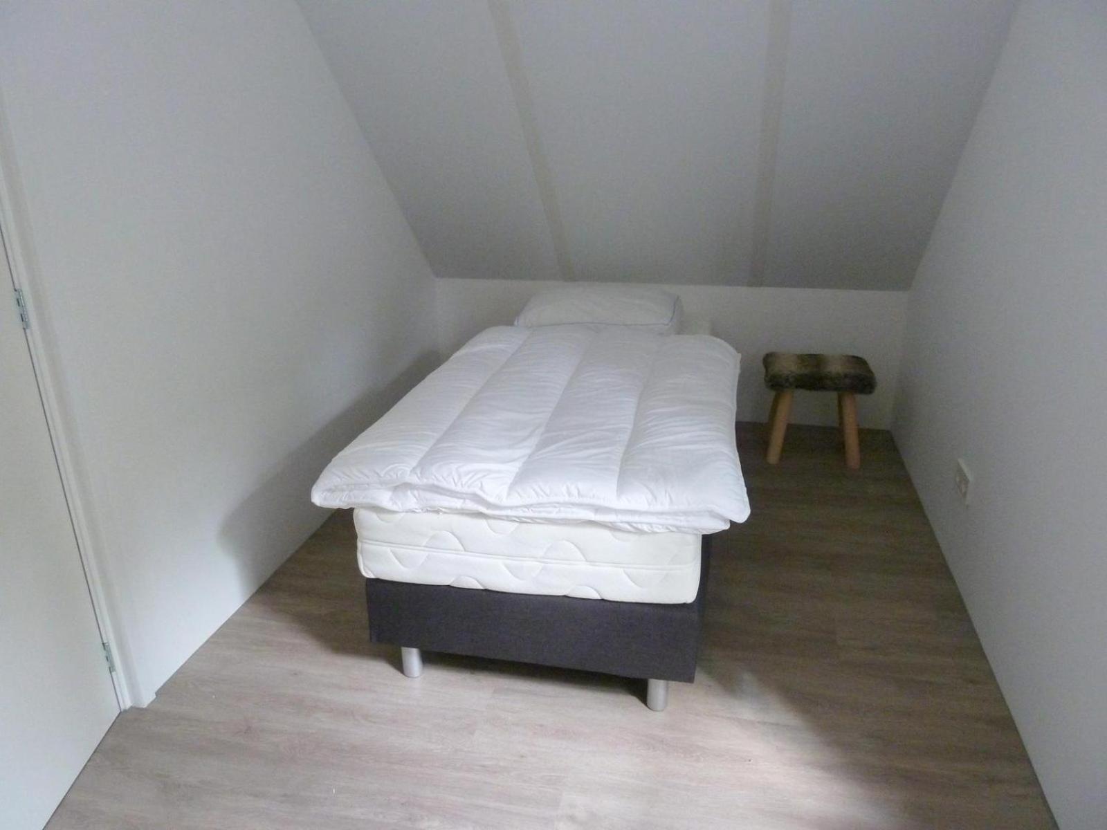 Vz906 Vrijstaand In Vakantiehuis