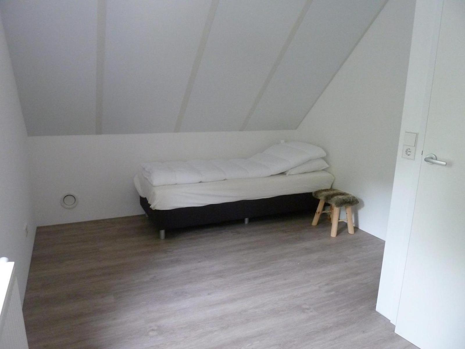 Vz906 Vrijstaand In Vakantiehuis Koudekerke