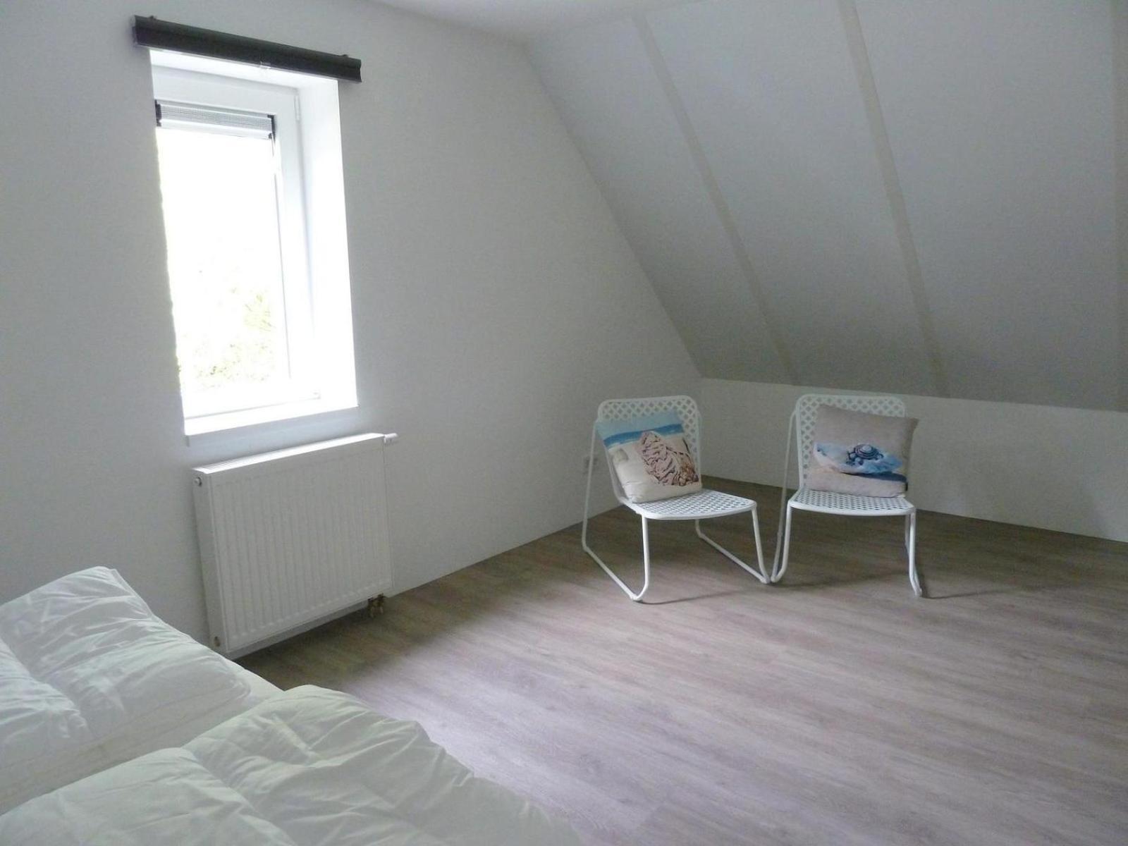 Vz906 Vrijstaand In Vakantiehuis