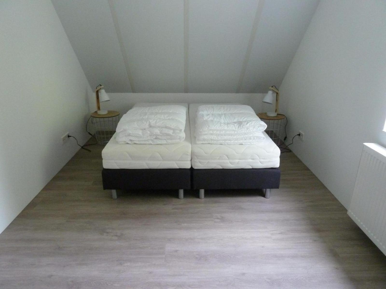Vz906 Vrijstaand In Vakantiehuis *