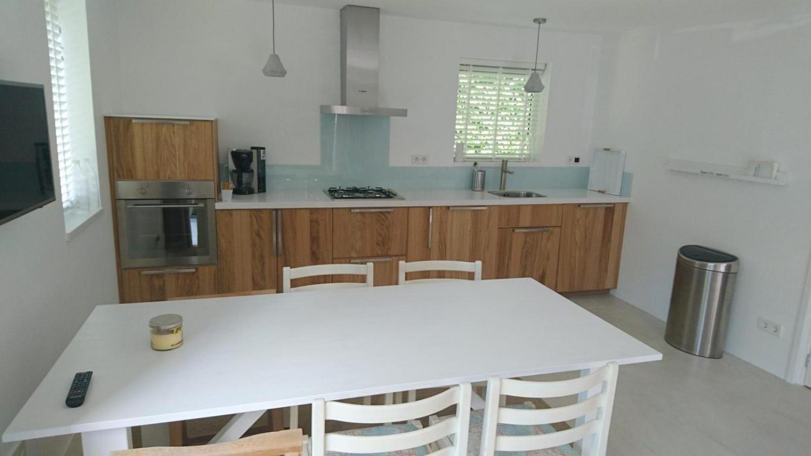 Vakantiehuis Vz906 Vrijstaand In